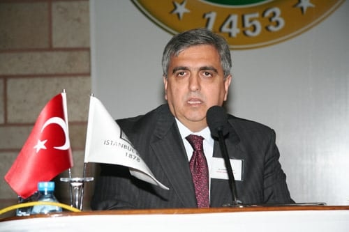 Baromuzun 132. Yıl Etkinlikleri Forumla Noktalandı - 9