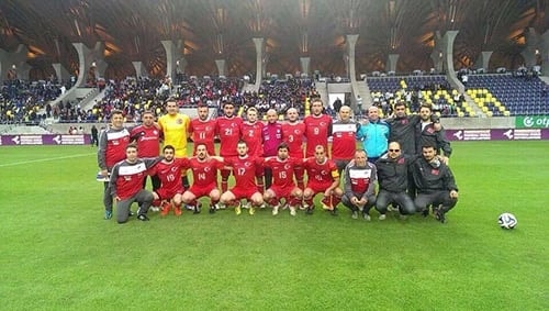 İstanbul Barosu Avukatları Dünya Şampiyonu

 - 8