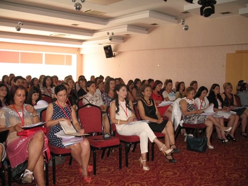 Tübakkom 10.Dönem 4. Genel Üye Toplantısı  Antakya’Da Yapıldı  - 2