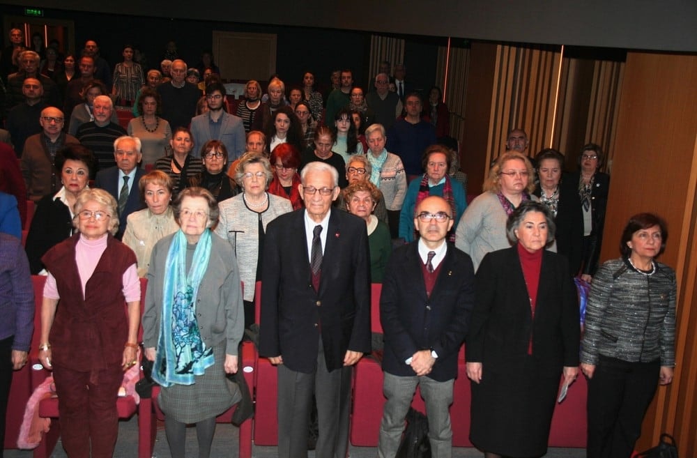 95. Yılında 3 Devrim Yasası ve Karşıtları - 13
