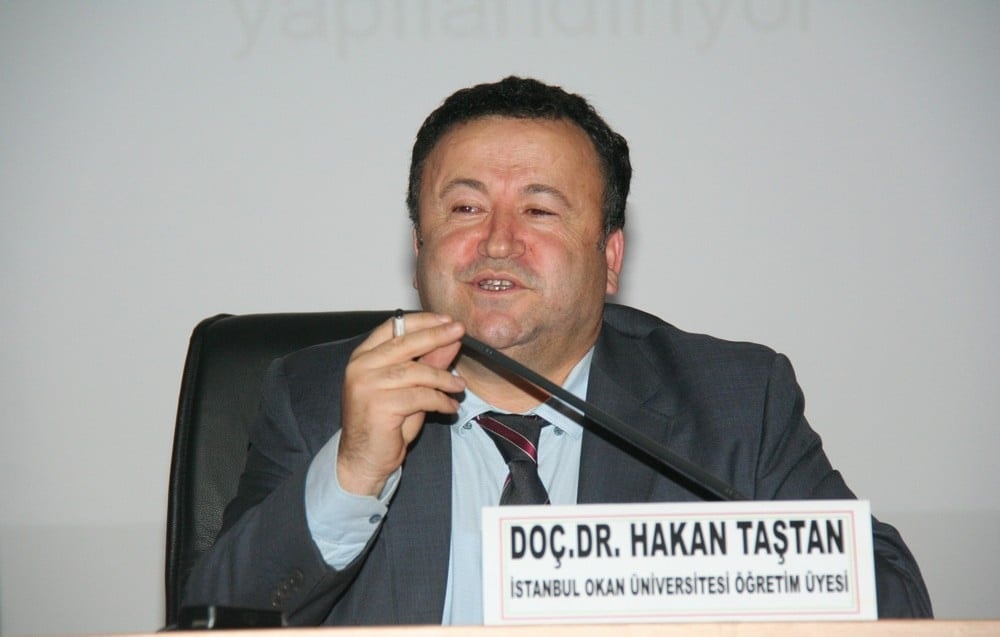 Konkordato Paneli Anadolu Adliyesinde Tekrarlandı - 55