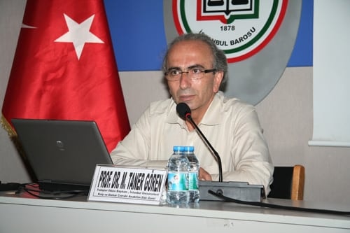 Kadının Vücut Bütünlüğü Üzerine Hukuki Ve Tıbbi Yaklaşım
 - 46