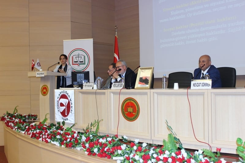 Karaciğer Hastalarının Hukuki Sorunları - 12