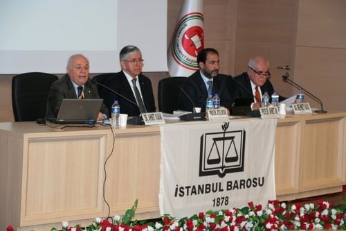 Vergi Usul Kanunu Tasarısı
 - 34