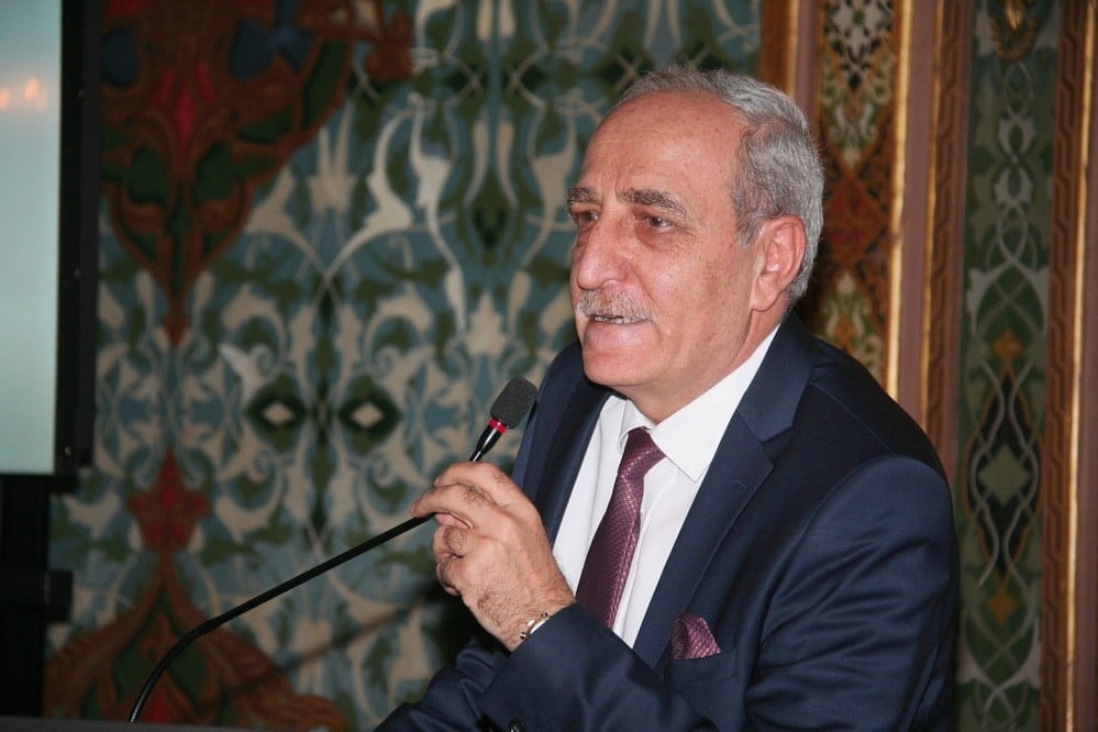 Kadın Haklarında Güncel Sorunlar  - 34