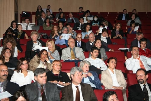 Iı. Uluslararası Sağlık Hukuku Sempozyumu  - 12