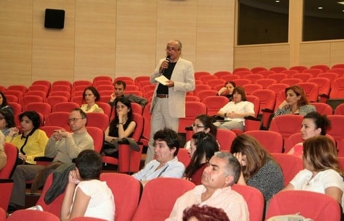 Sağlık Hukukunda Hasta Artık Tüketici Mi Olacak?

 - 31