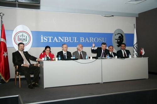 Bölge Temsilcileri Toplantısı Yapıldı