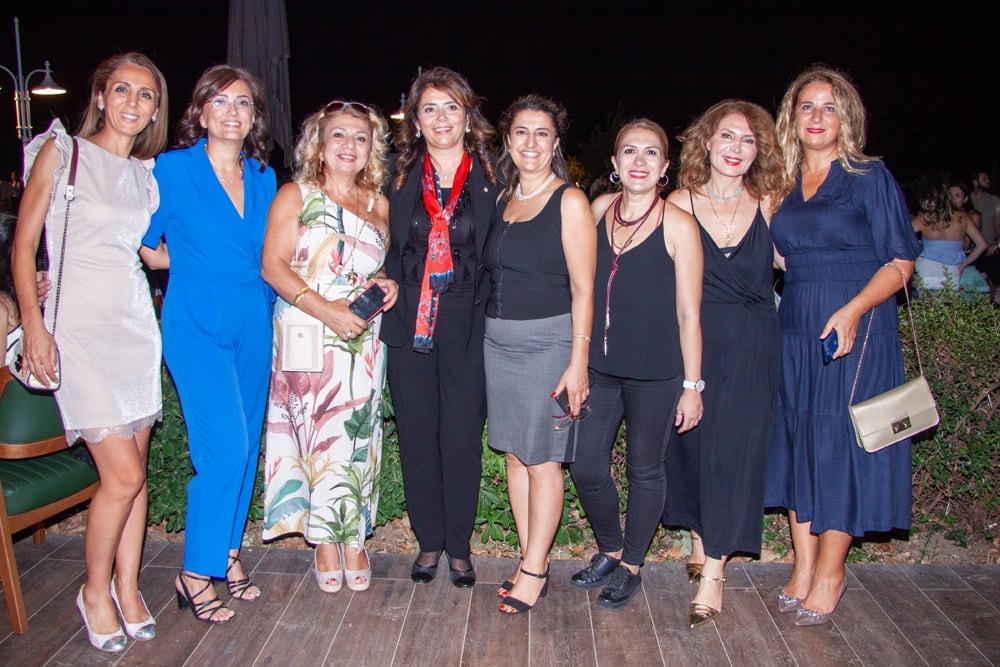 Yeni Adli Yıl Kokteyli - 27