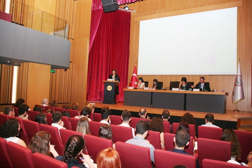 Sem Yeni Eğitim Dönemi Açılışı - 12