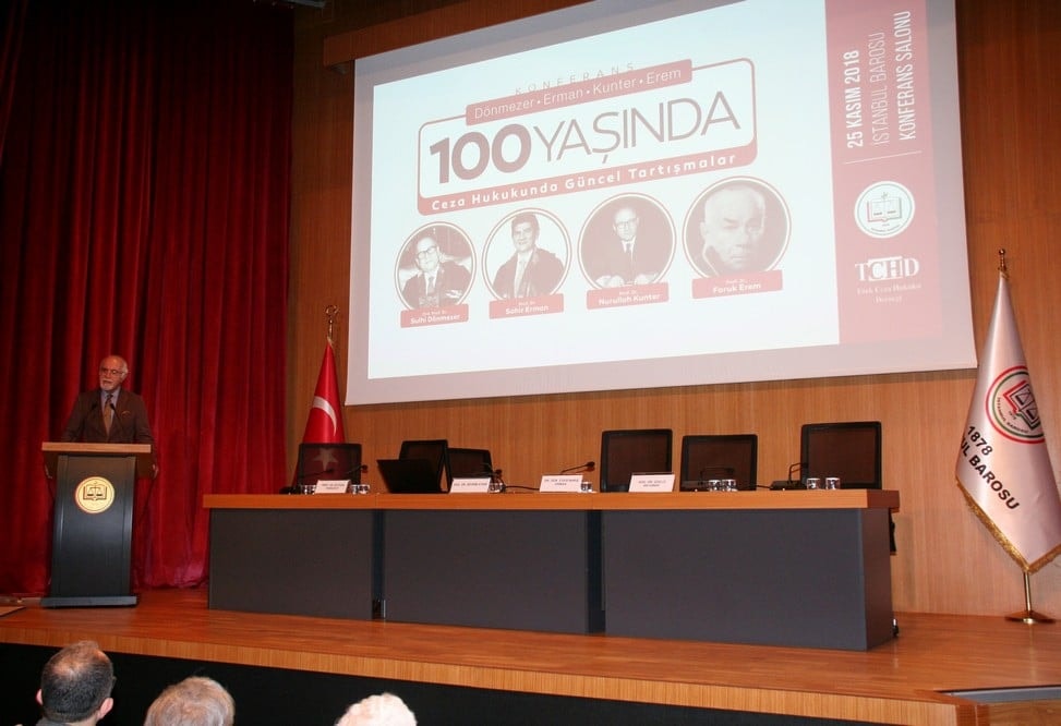 Ceza Yargılamaları, Siyasal Stratejilerin Aracı Haline Getirildi  - 19