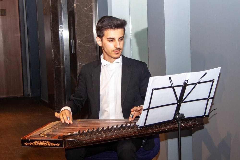 EYBA (European Young Bar Association) Bahar Konferansı 2024 - 29