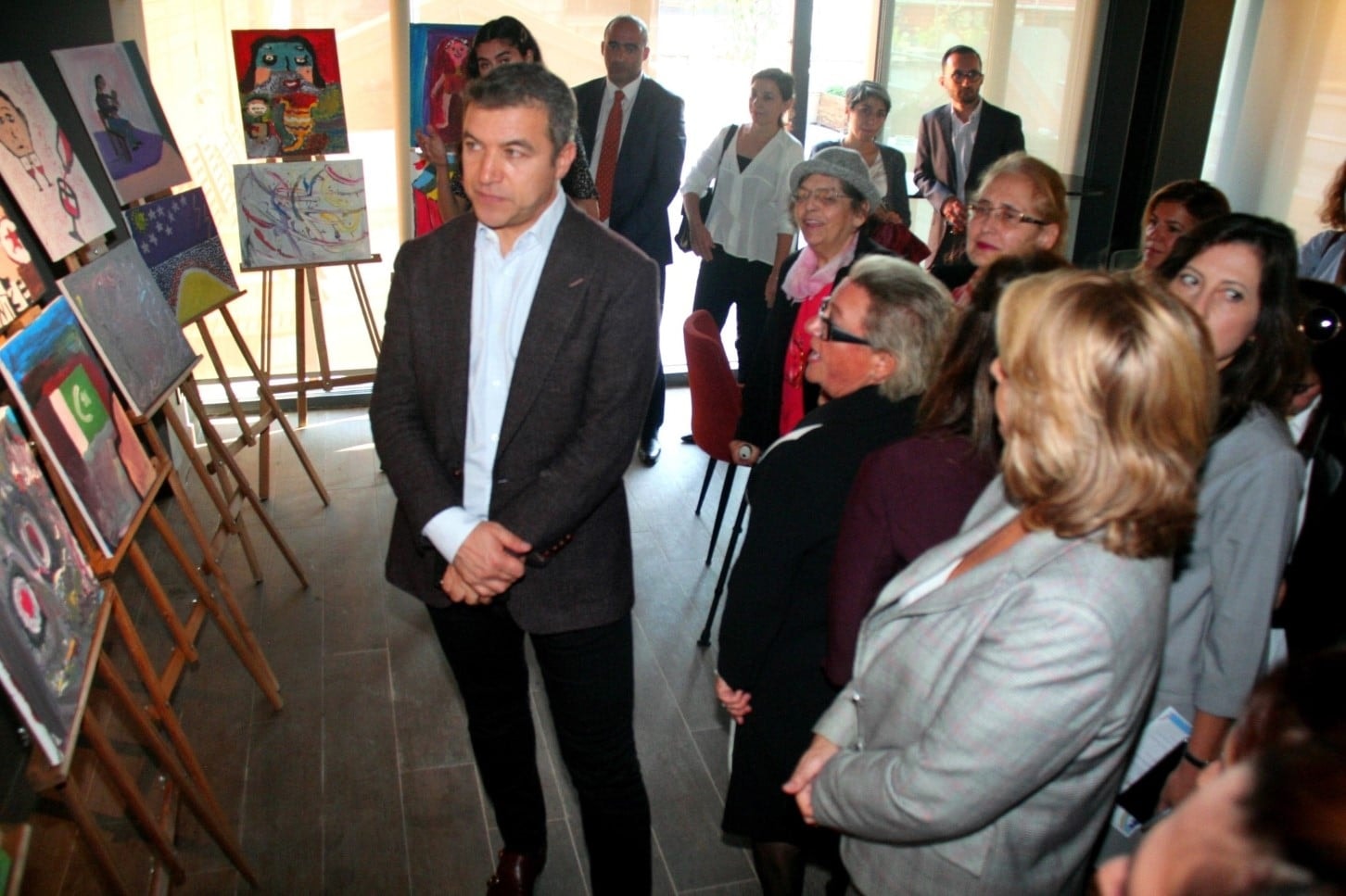 Çocuk ve Medya Paneli Düzenlendi - 22