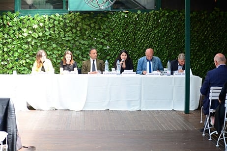 Magna Carta Libertatum’dan  Sened-i  İttifak’a - II - 6