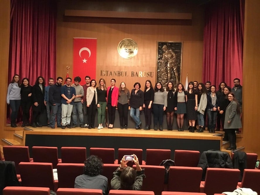 Ekonomik krizde kadın emeği: Kriz, istihdam ve haklarımız - 17