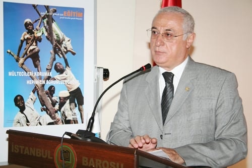 Mülteci Hukuku Ve Uluslararası Koruma - 6