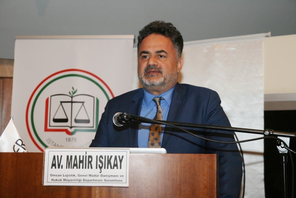 Lojistikte Hukuksal Sorunlar, Sözleşmelerin ve Standartların Önemi - 43