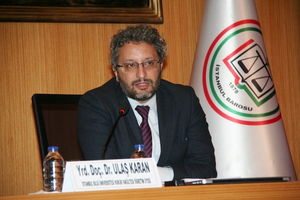 OHAL KHK’ları Gölgesinde Savunma ve Avukatlar - 13