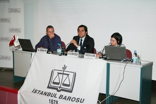 Sosyal Ağlar Ve İnternet Özgürlükçü Anlayışla Düzenlenmeli
 - 23