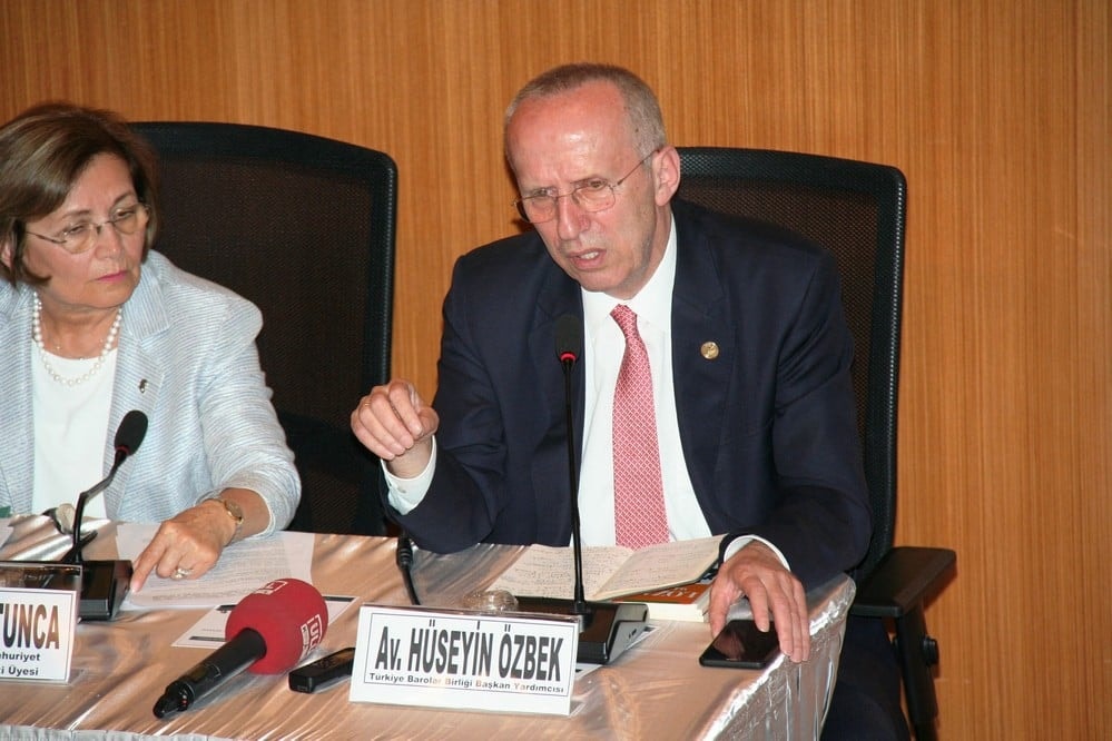 Lozan Batının Türklerle Hesaplaşmasıdır - 46