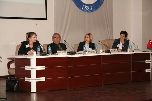 Ab -Türkiye Geri Kabul Anlaşması Ve Vize Serbestîsi

 - 61