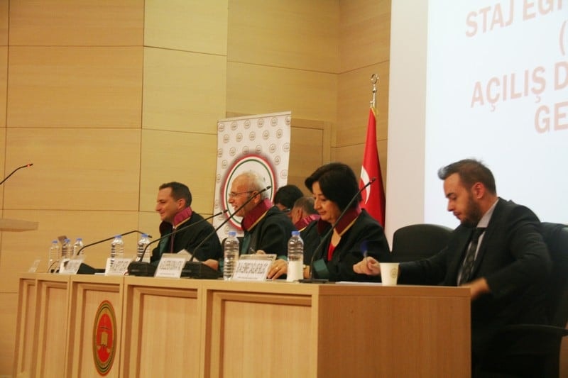 Sem Yeni Eğitim Dönemi Başladı - 2