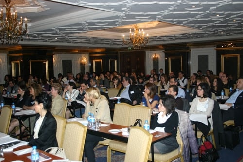 İstanbul Barosu Ve Uluslararası Barolar Birliği 

Ortak Seminer Yaptı - 15