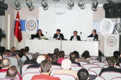 Kayıtlı Elektronik Posta Ve Elektronik Tebligatın Hukuk Sürecine Etkileri - 20