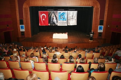 Türkiye Yol Ayrımına Geldi - 7