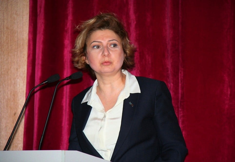 İstanbul Tahkim Merkezinde Uyuşmazlıkların Çözümü - 47