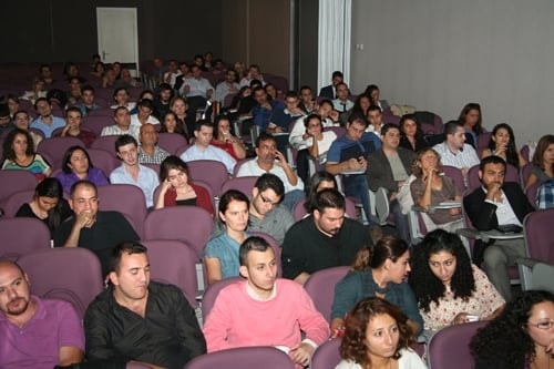 E-Ticaret İçin Yeni Yasal Düzenlemeler
 - 30