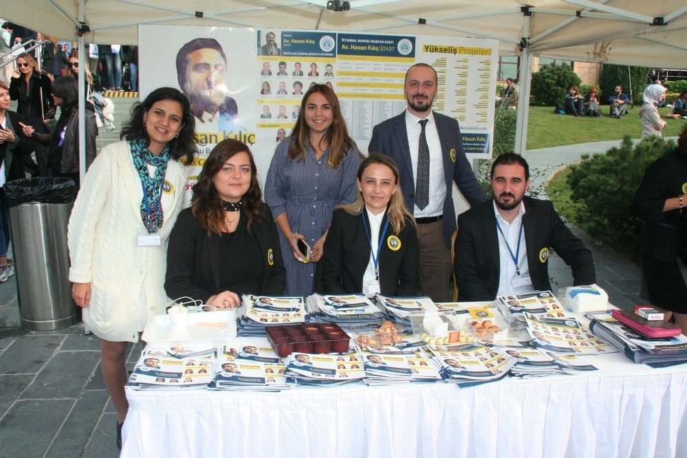 Başkan Durakoğlu Güven Tazeledi - 268