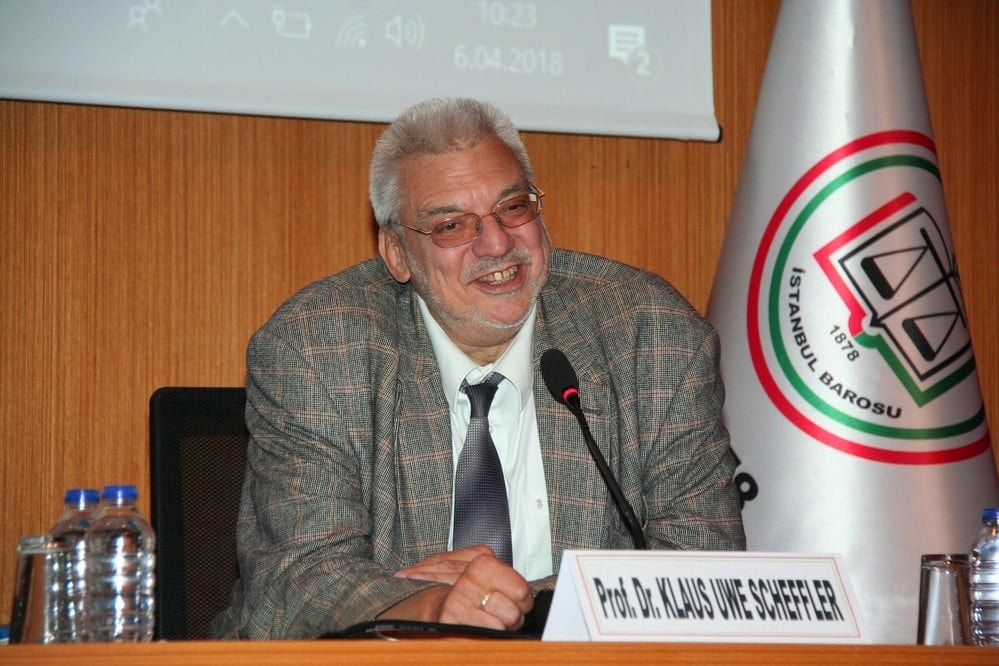 Sanat ve Ceza Hukuku - 23