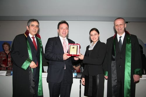 Staj Eğitim Merkezi 19. Dönem 2011-2 Eğitim Dönemi Başladı

 - 22