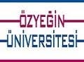 Özyeğin Üniversitesi Sosyal Bilimler Enstitüsü Yüksek Lisans Programları
