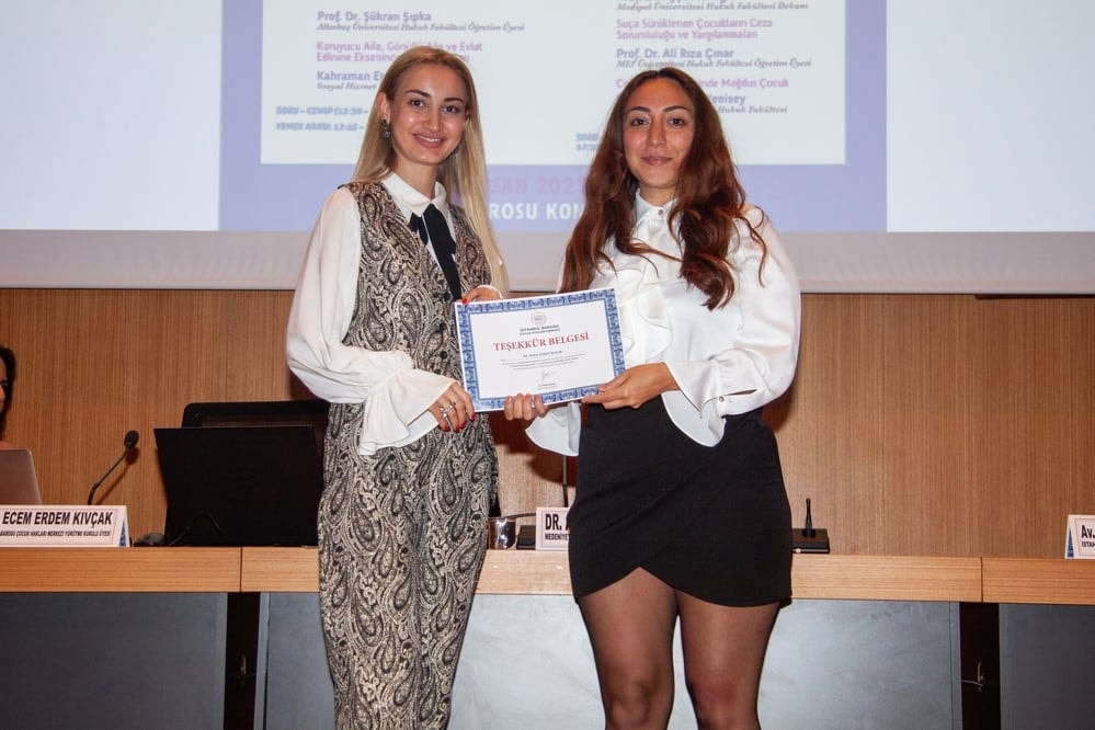 23 Nisan Ulusal Egemenlik ve Çocuk Bayramı’na İthafen Çocuk Hakları - 32