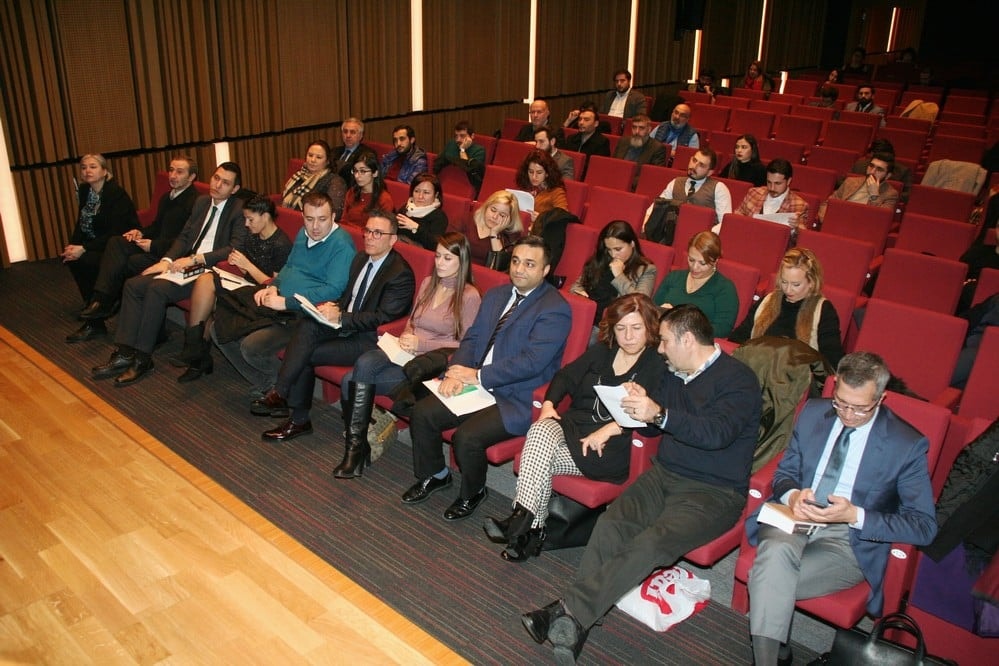 Avukat Hakları Merkezi Yeni Dönem Çalışmaları - 46