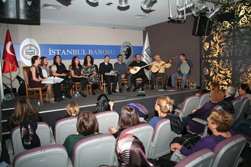 Her Yöreden Türküler - 27