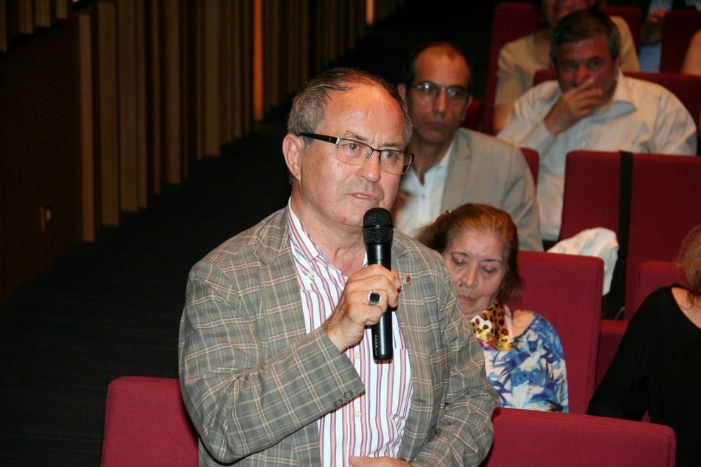 Lozan Batının Türklerle Hesaplaşmasıdır - 51