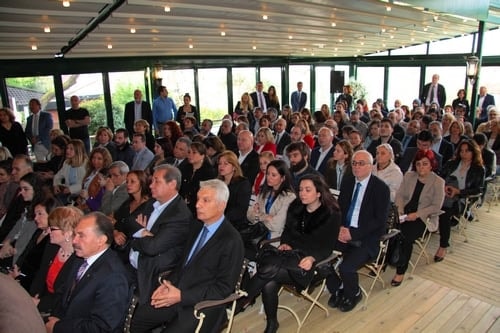 İstanbul Barosu 138 Yaşında!  - 52