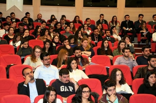 Disiplin Hukuku Ve Uygulama
 - 30