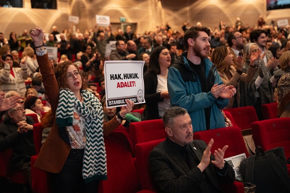 Savunmanın Tarihi Cevabı  - 2