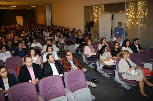 “Kadın Hakları Ve Aile İçi Şiddet” Konulu Sertifika Programı

 - 5