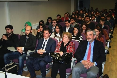 Avukatlık Özgün Ve Özgür Bir Meslektir
 - 20