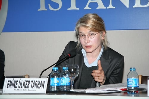 Devrim Yasalarının İçi Boşaltılıyor

 - 16