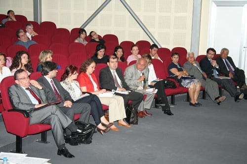 İş Ve Sosyal Güvenlik Hukukuna İlişkin Sorunlar Ve Çözüm Önerileri

 - 30