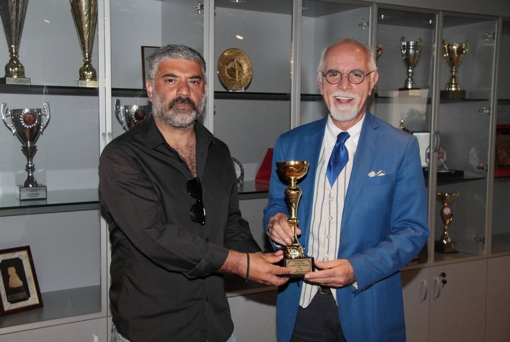 Kadın Futbol Takımımızdan İlk Turnuvada İlk Kupa! - 9