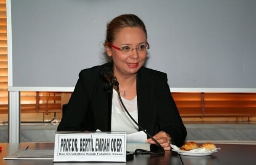 Hukuk Devleti, İnsan Hakları Ve Hukuk Güvenliği
 - 14