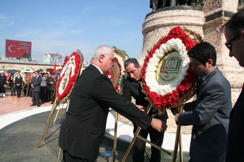 90. Yılında Ulusal Egemenlik Ve 
Çocuk Bayramını Coşkuyla Kutladık
 - 11