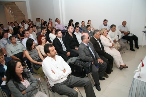 Gaziosmanpaşa Adli Yardım Bürosu Faaliyete Geçti - 40